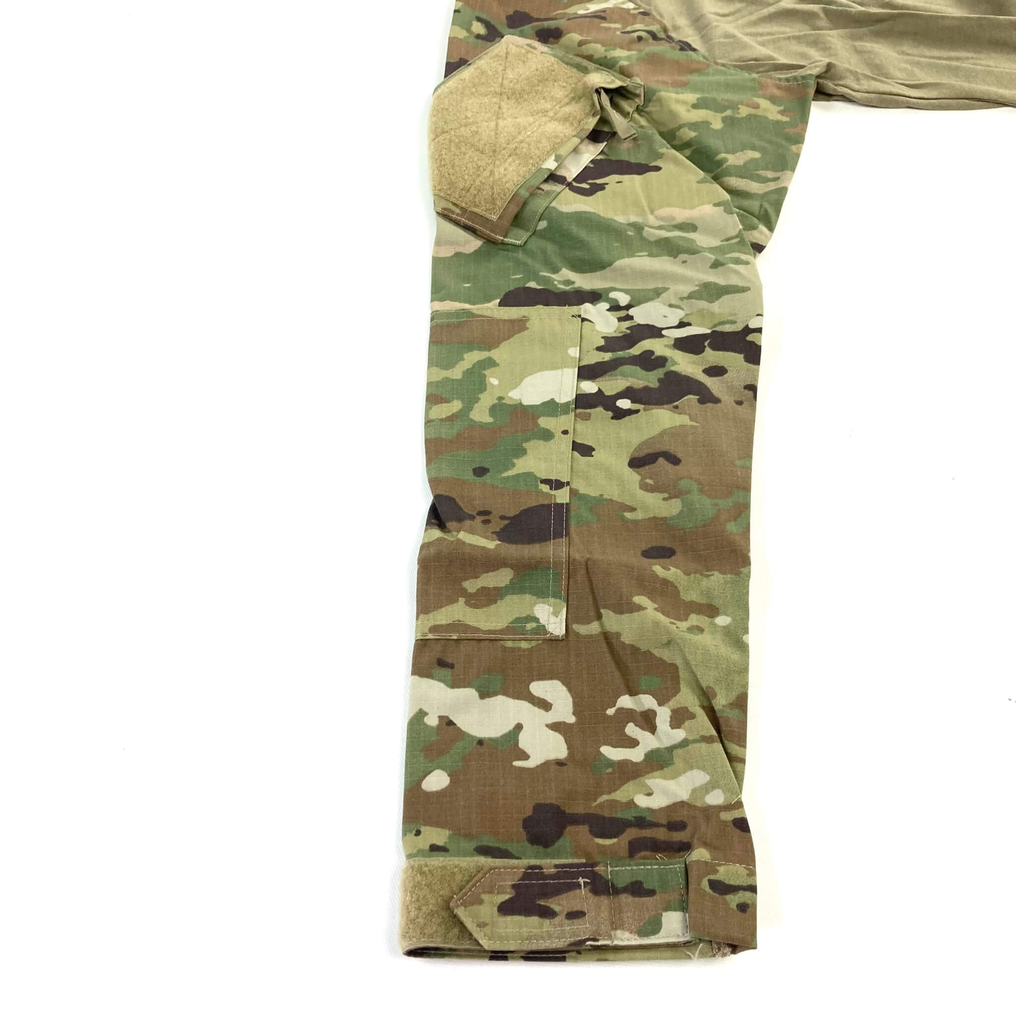 Tru Spec Combat Shirt Ocp Venture Surplus