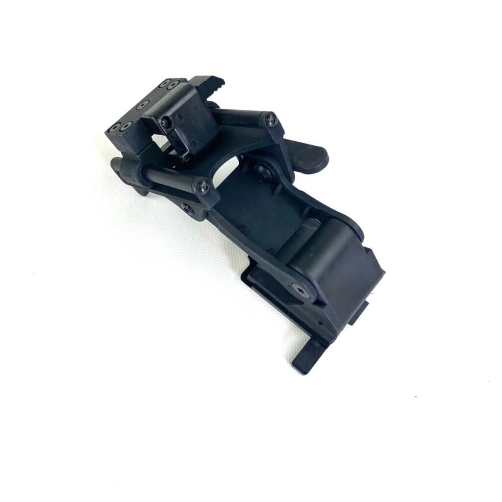 NOROTOS NVG Standard Rugged Rhino Mount - Venture Surplus - USGI