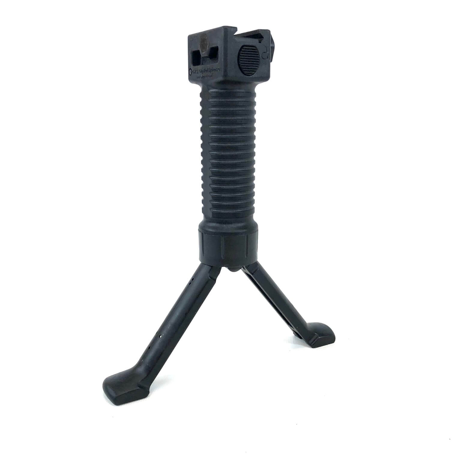 USGI GPS-02 Grip Pod System, Vertical Bipod - Venture Surplus - USGI