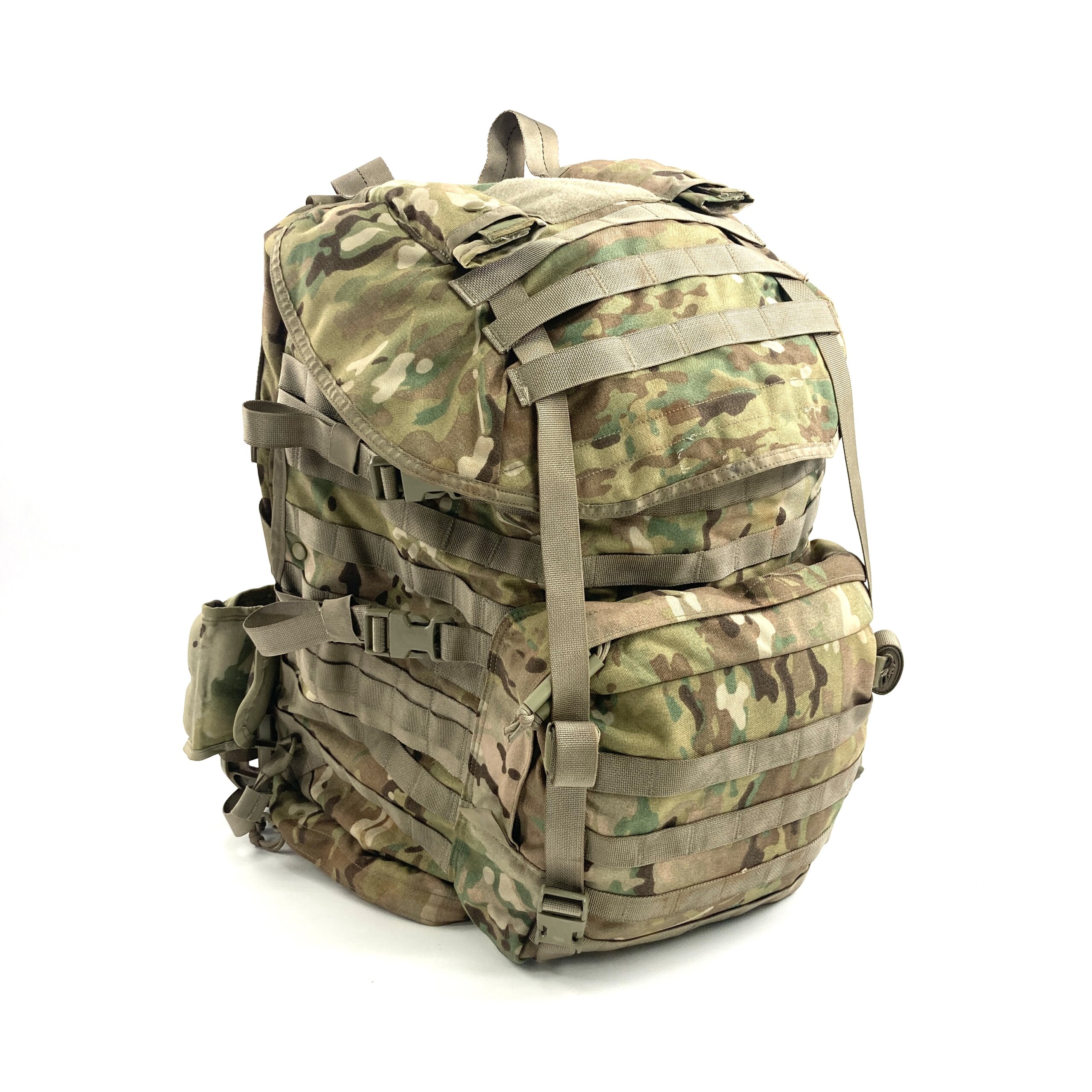 Multicam rucksack best sale