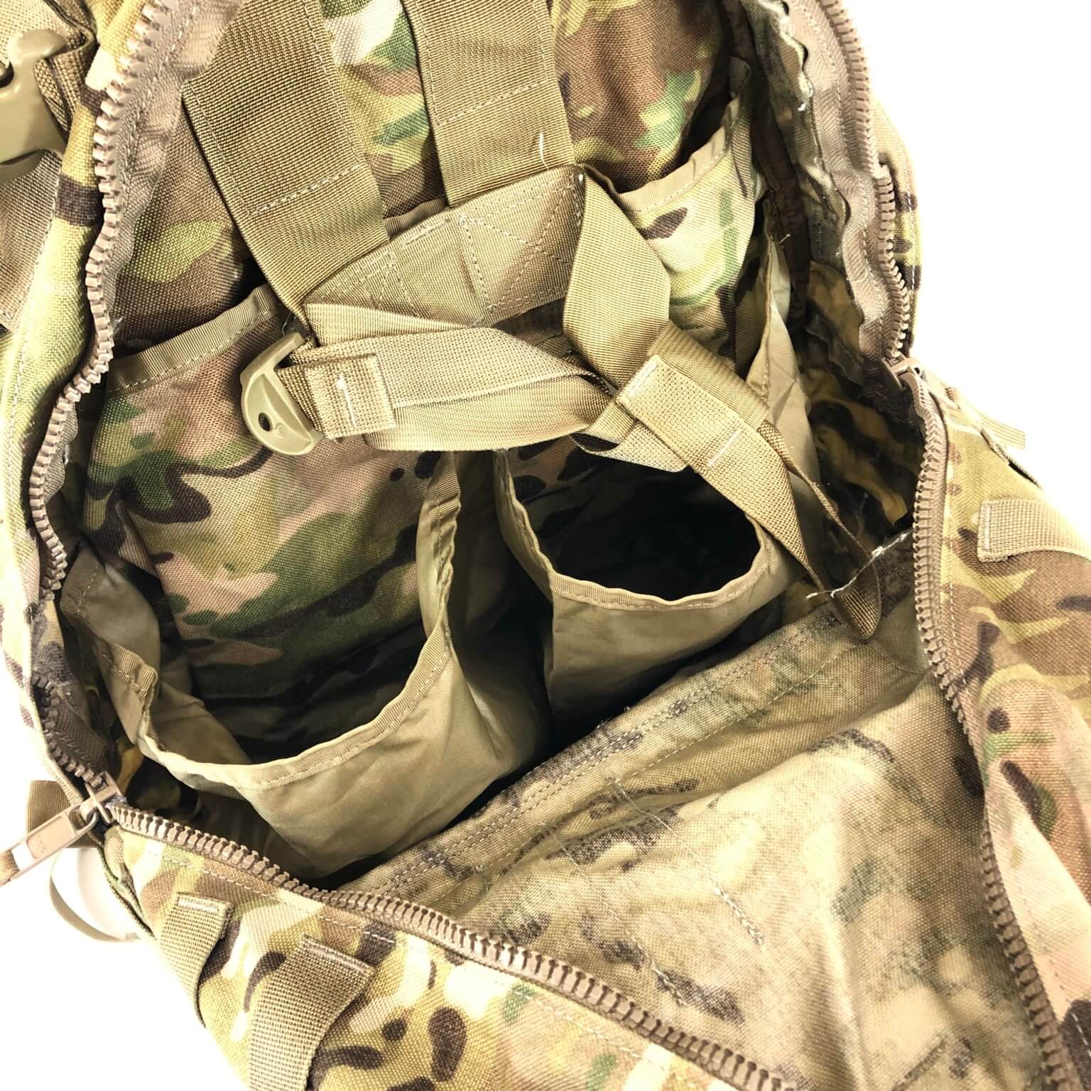 US Army Medium Rucksack [Genuine Issue]