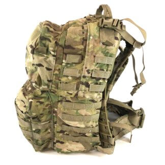 US Army Medium Rucksack [Genuine Issue]