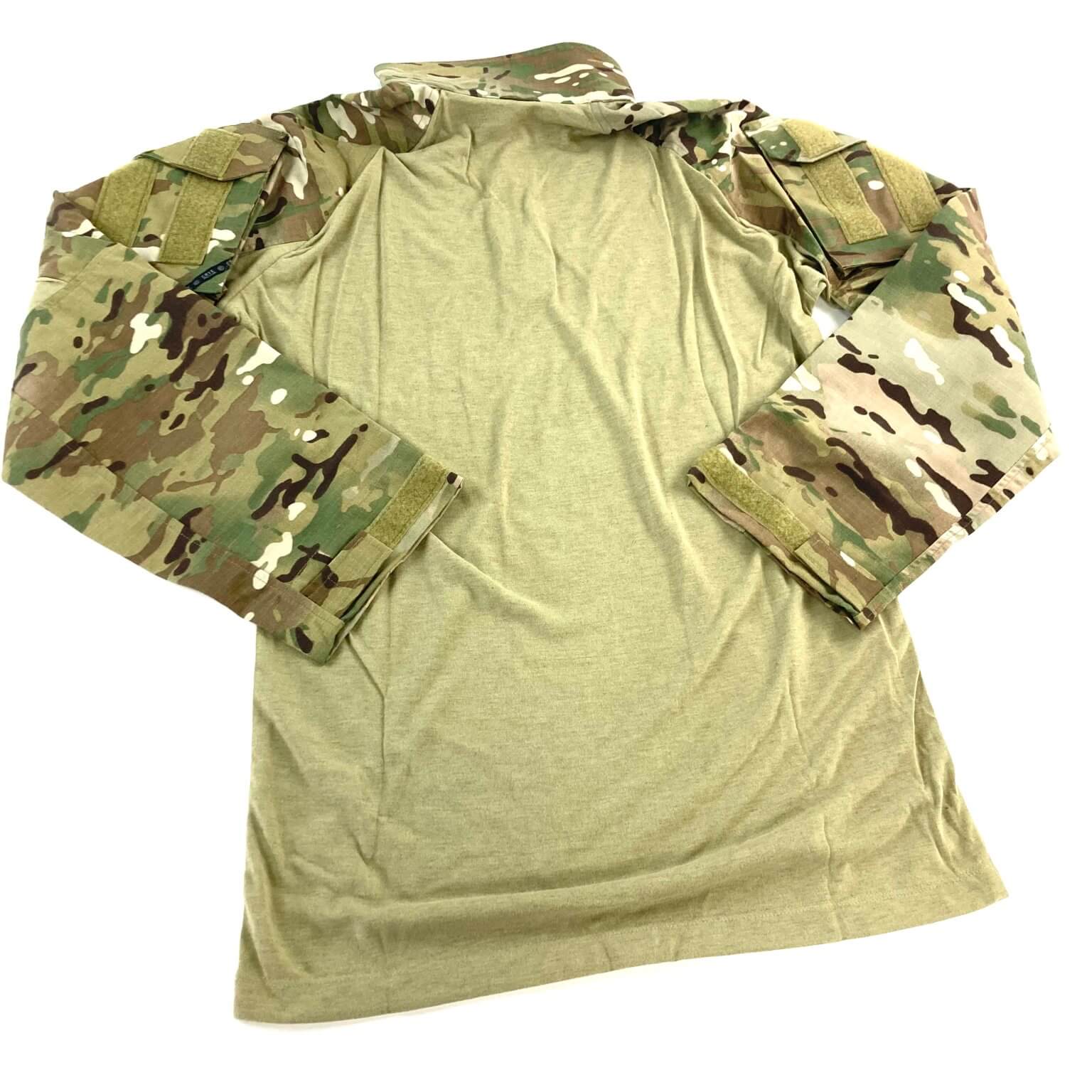 Crye Precision G3 Combat Shirt, Multicam - Venture Surplus