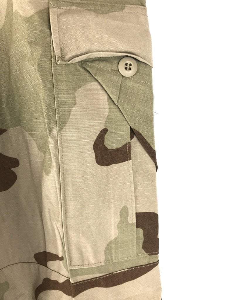 Midwest Supply Dessert Camo Army Pants