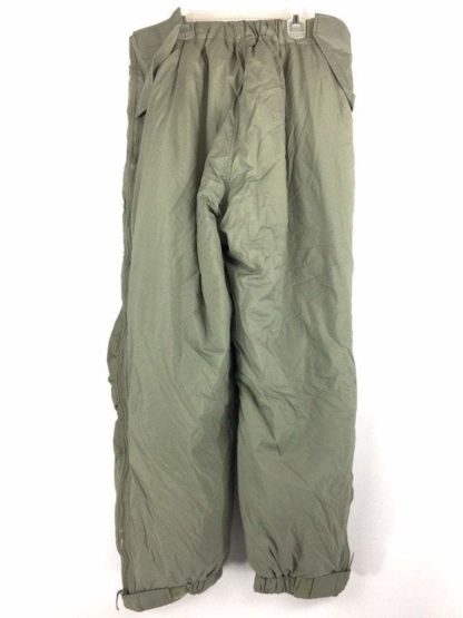 Gen III Level 7 Primaloft Insulated Pants [Genuine Army Issue]