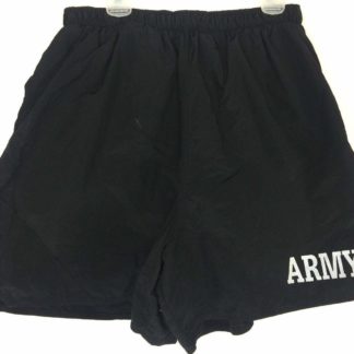 Army PT Shorts, IPFU Physical Fitness Training Trunks [Genuine Issue]