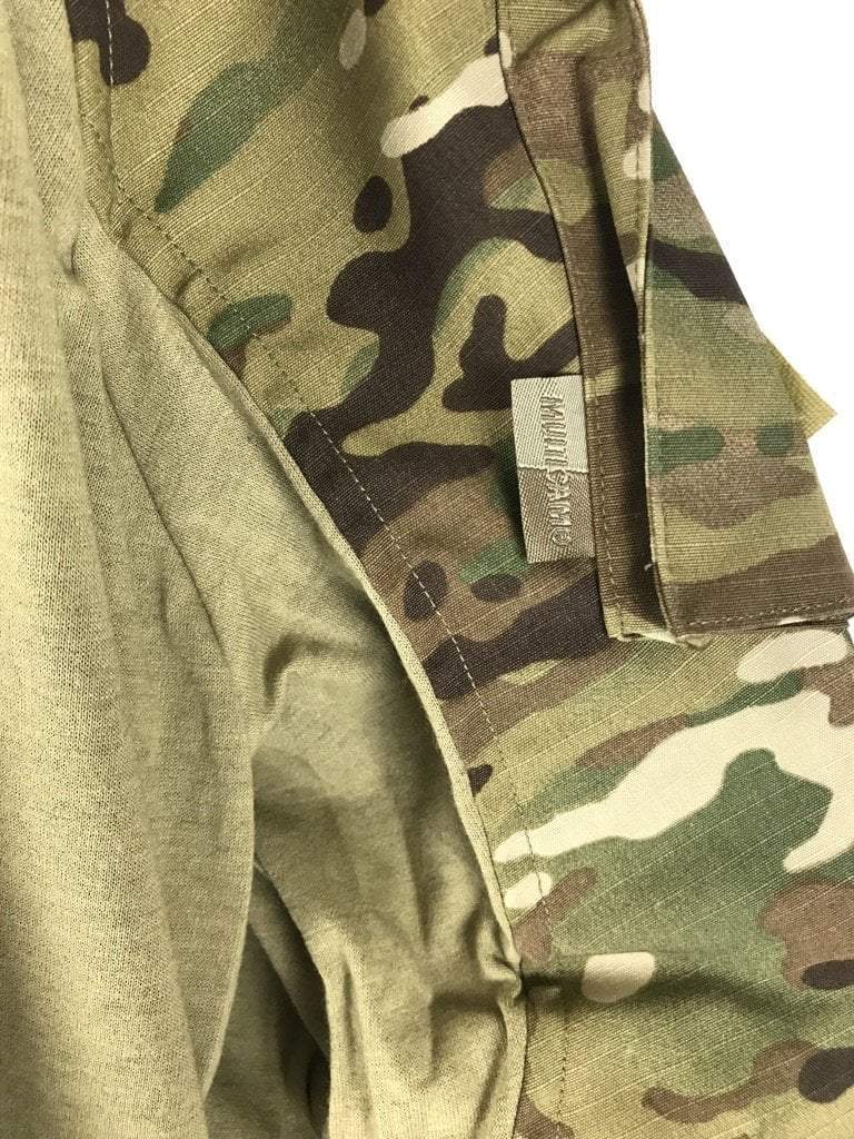 Crye Precision Multicam G3 Combat Shirt - Army Surplus Online