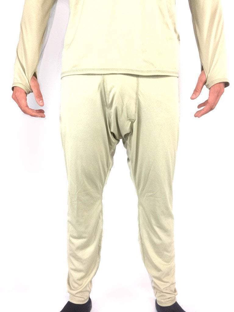 Tan clearance long johns