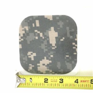 Set of 2 - 4" x 4" ACU Patch Kit, SOT Uniform Repair Patch