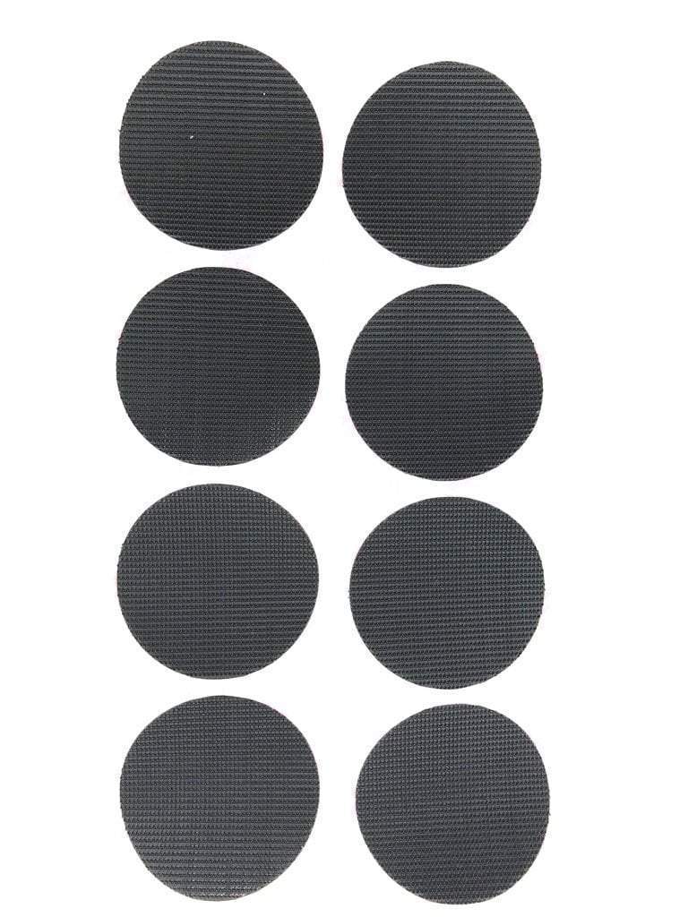 Velcro Discs for the Army Combat Helmets, ACH & MICH - Army Surplus