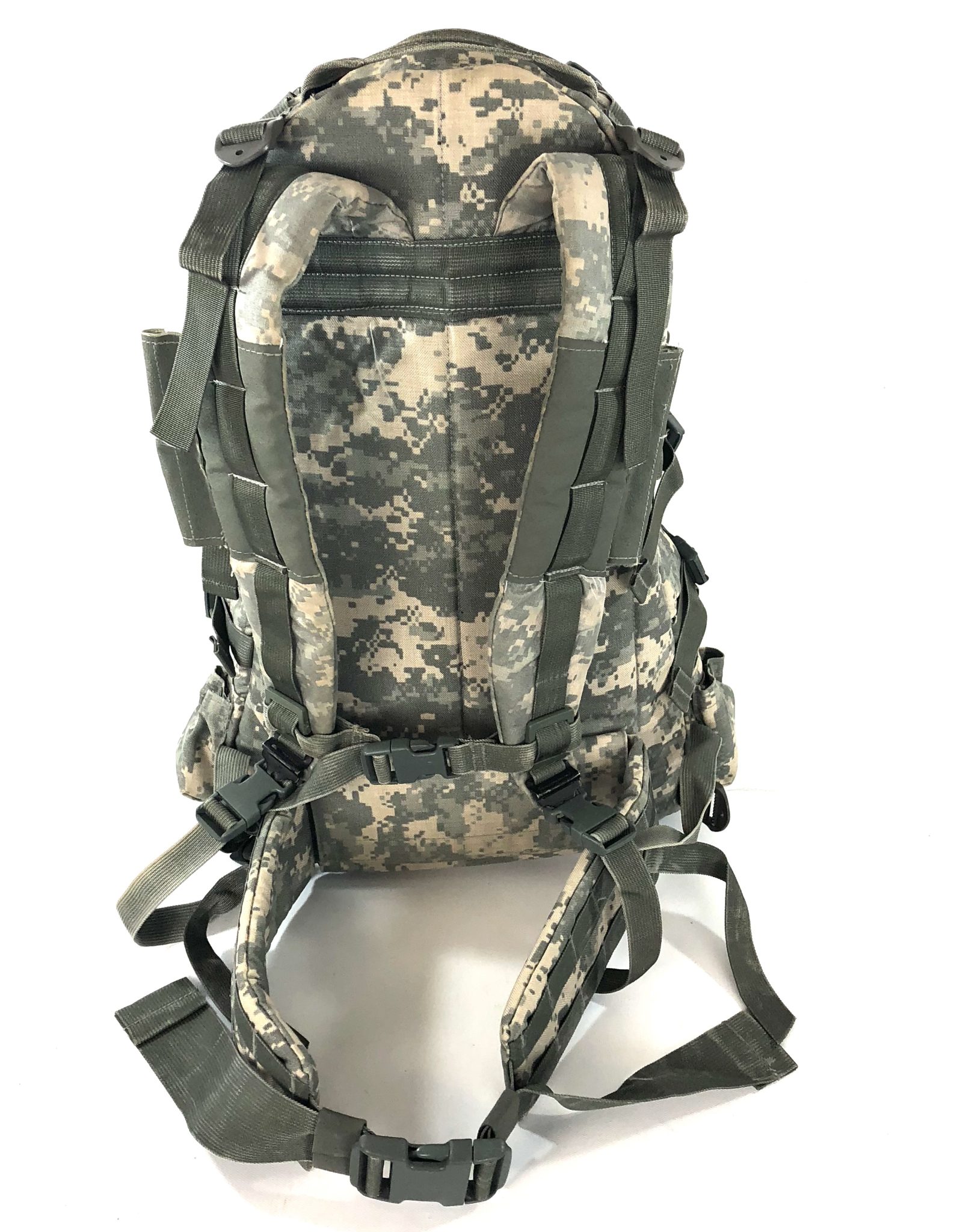 London Bridge Trading LBT-2165A Geronimo sale Assault Pack, Made in USA