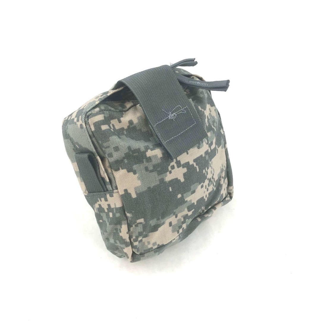 US Army Medic Pouch [Genuine Army Issue]