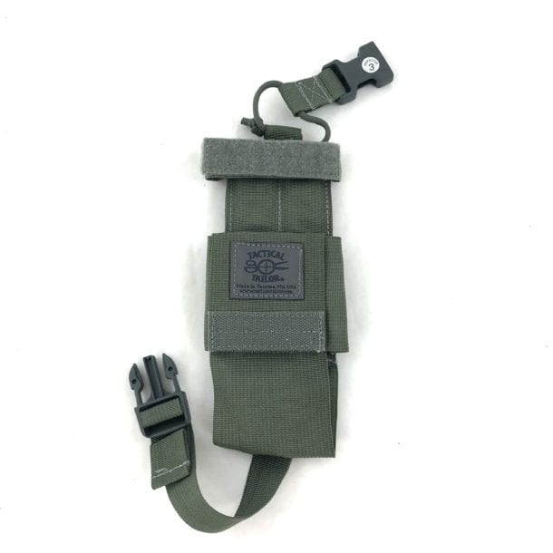 Buy a Tactical Tailor Large Radio Pouch, ACU from Venture Surplus