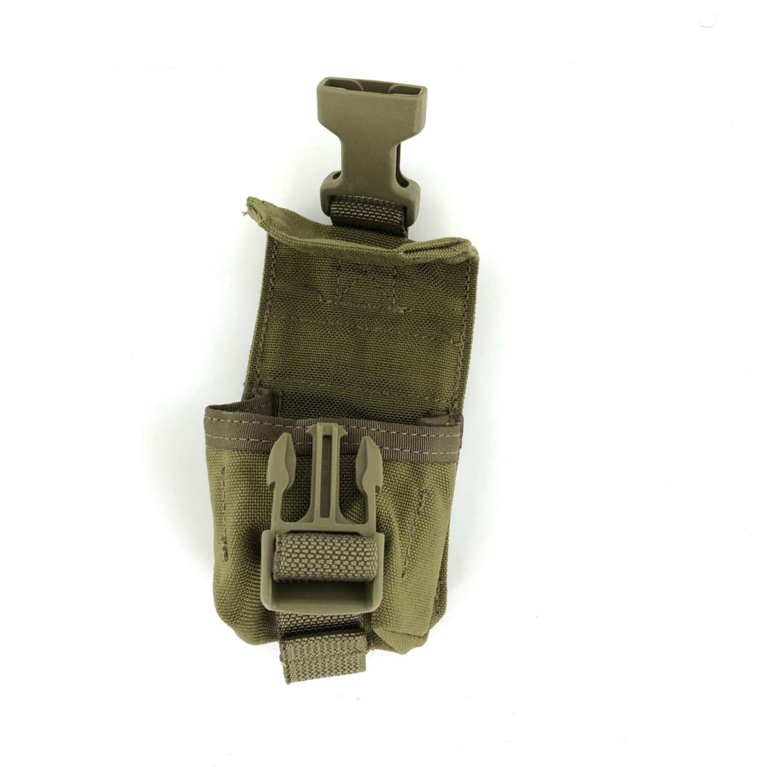 Eagle Industries Grenade Pouches [Genuine Army Issue]