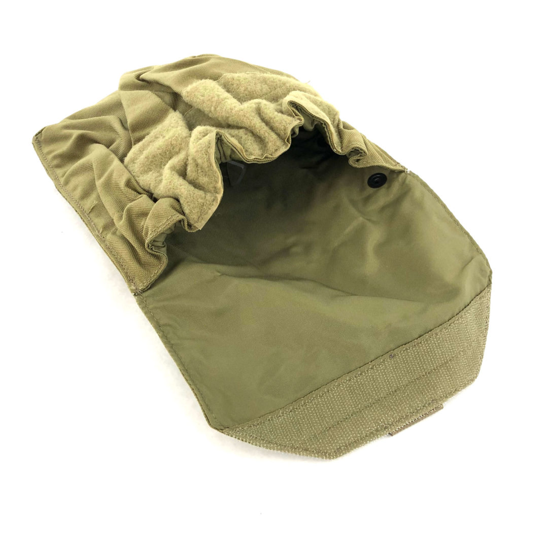 Molle Gas Mask Pouches for Sale - Eagle Industries [Genuine Issue]