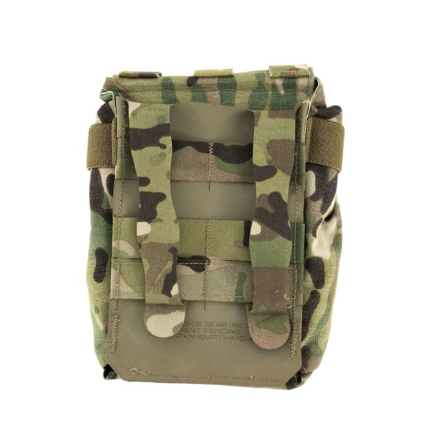 Blue Force Gear Multicam Trauma Kit NOW! - Fast delivery