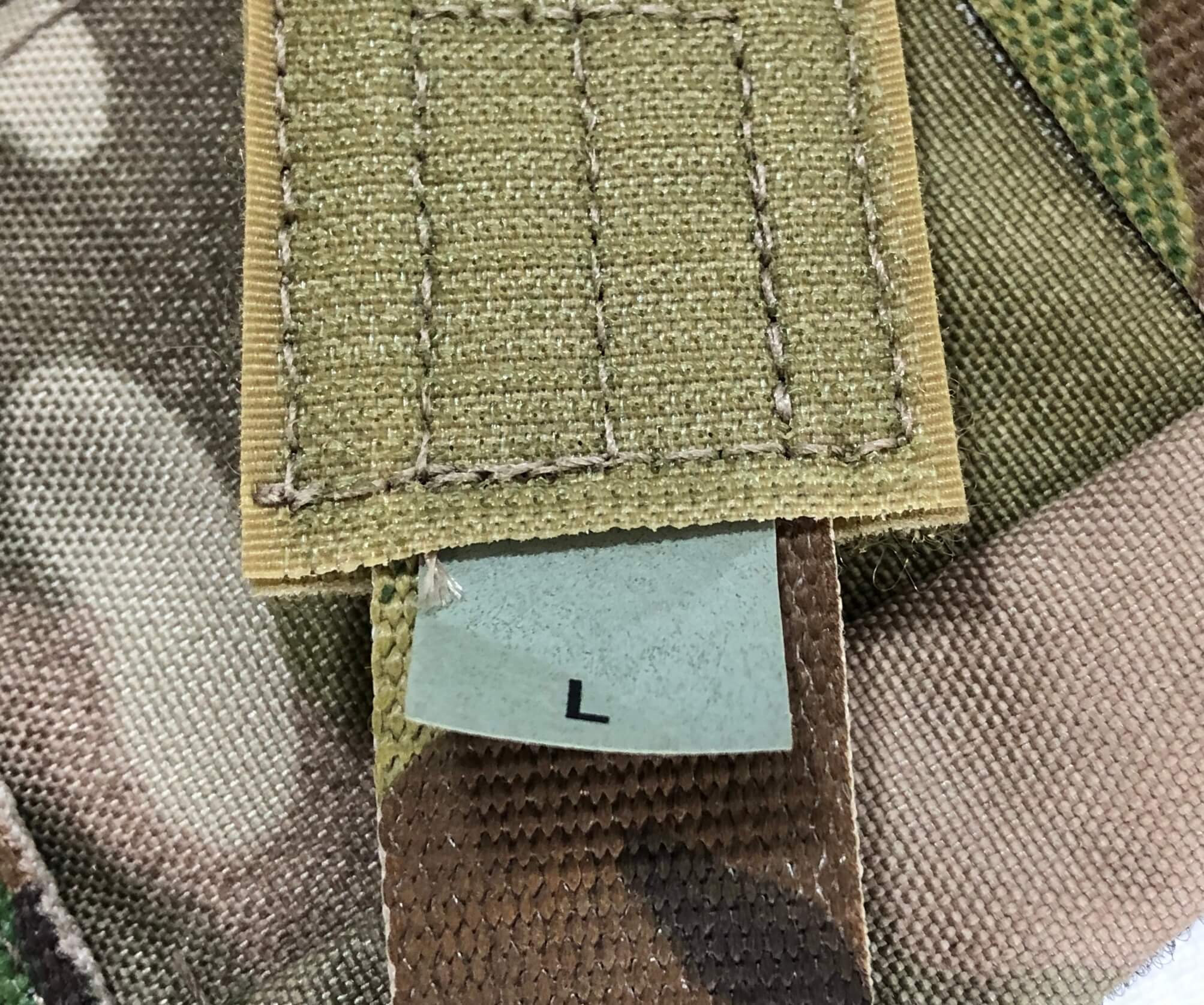 Crye Precision Multicam AVS Harness - FAST delivery + GREAT service!