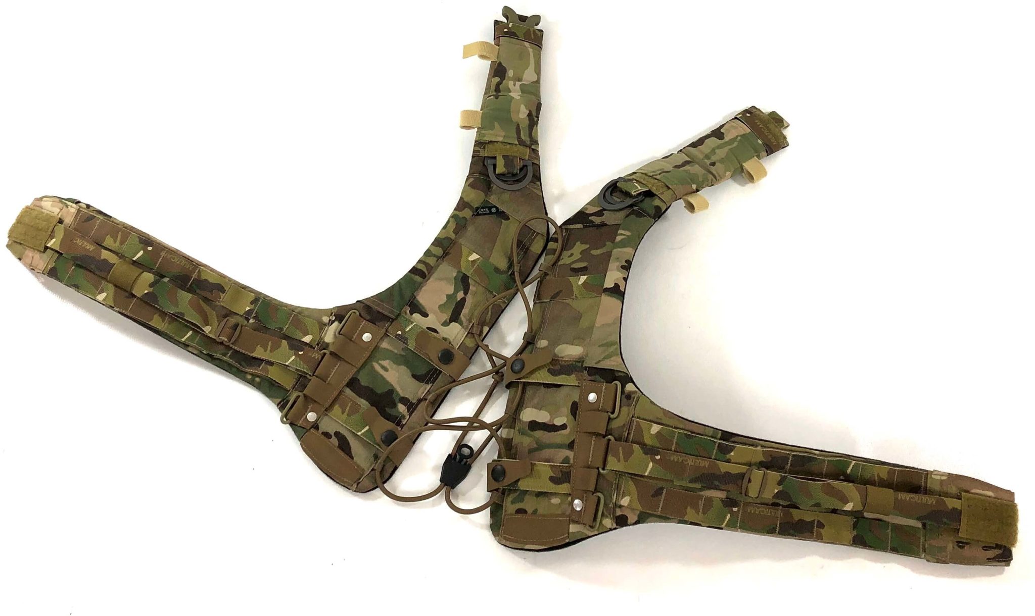 Micro Harness for Crye Precision® AVS™ – AXL