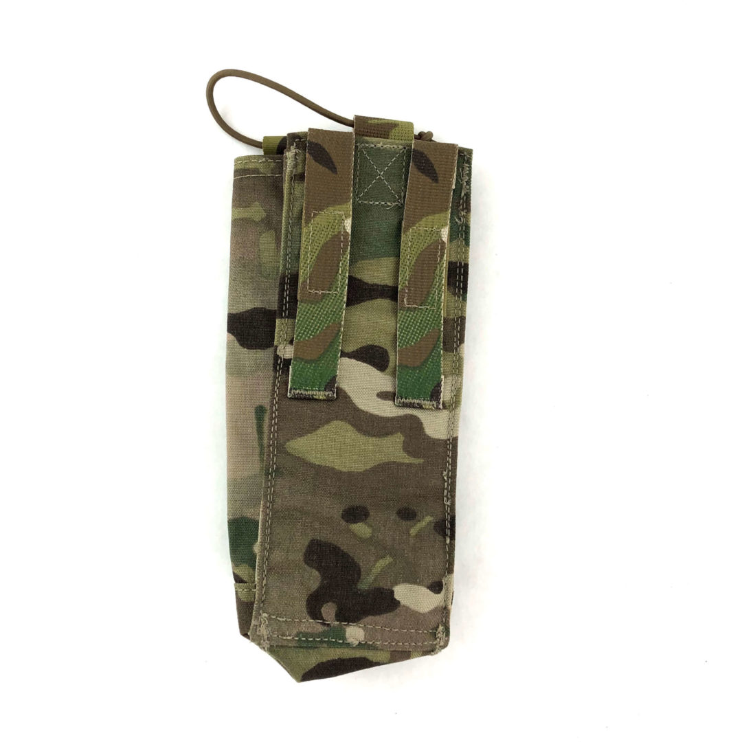 Crye Precision AVS MBITR Multicam Radio Pouch - FAST Delivery!