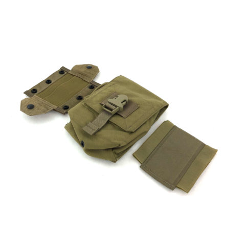 Eagle Industries M60 Ammo Pouch - Venture Surplus - USGI