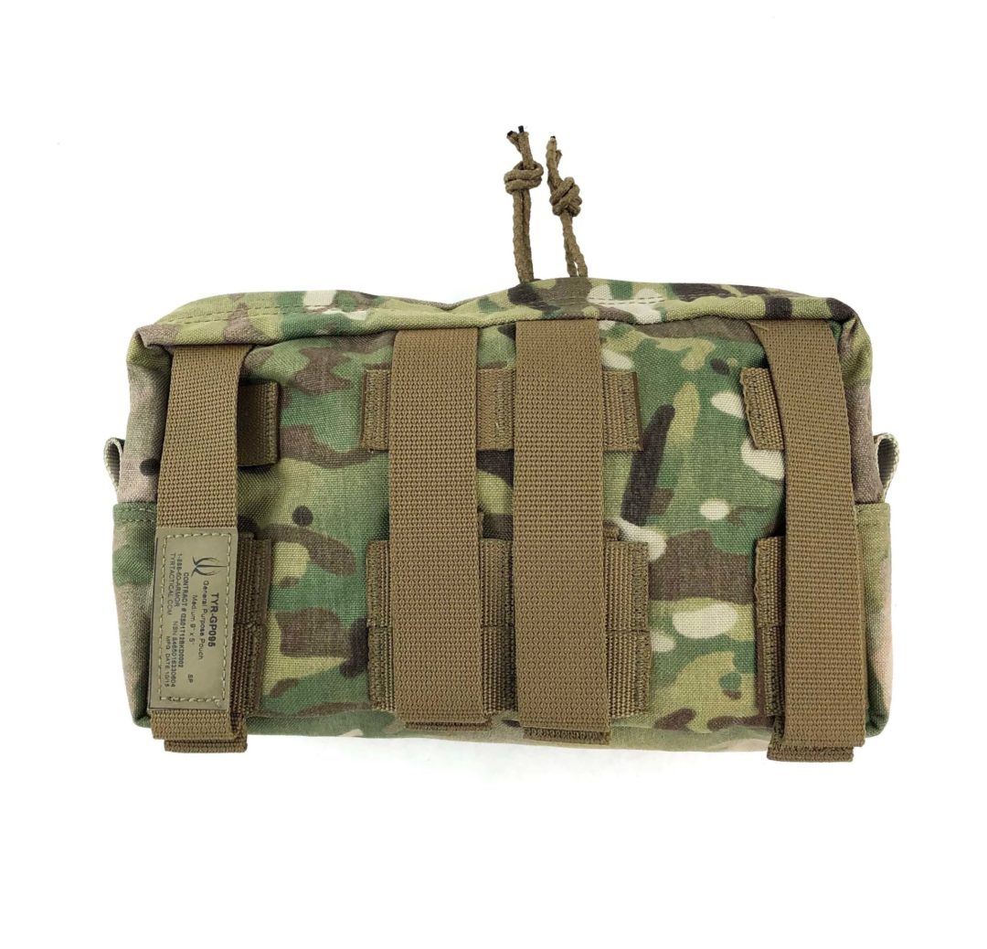 TYR tactical Flashbang Pouch 個人装備