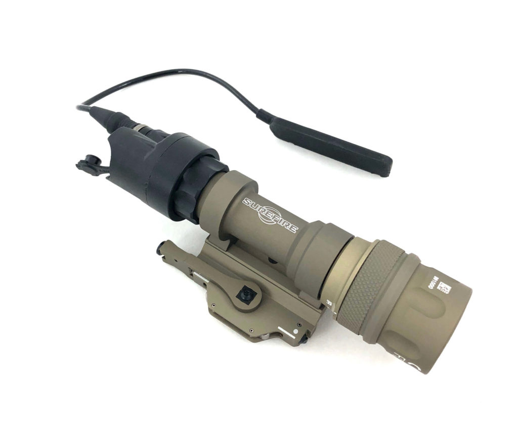 Surefire M952V-TN Weapon Light - FAST Delivery and Free Shipping!