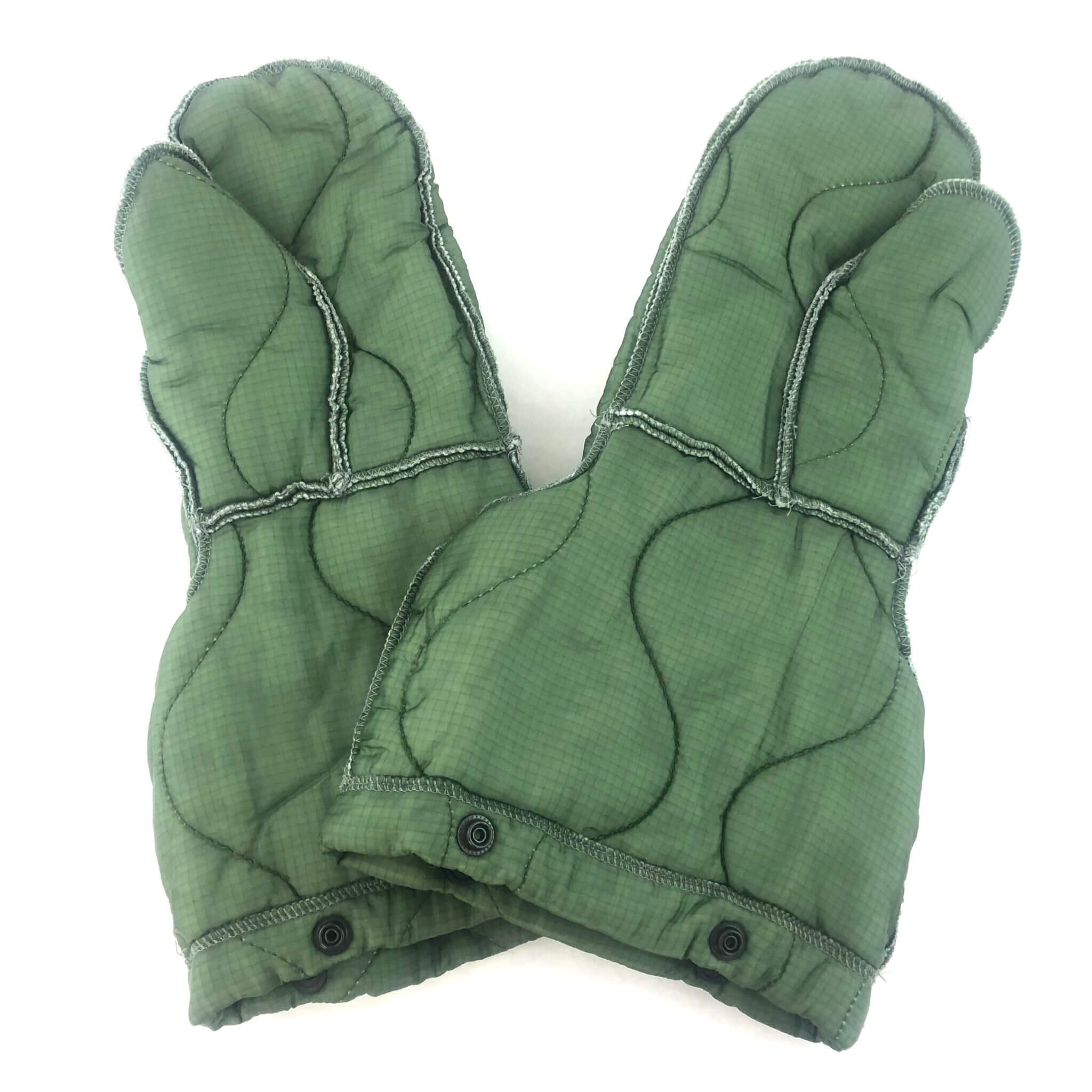 Extreme Cold Weather Mitten Liners For Sale Genuine Army Issue