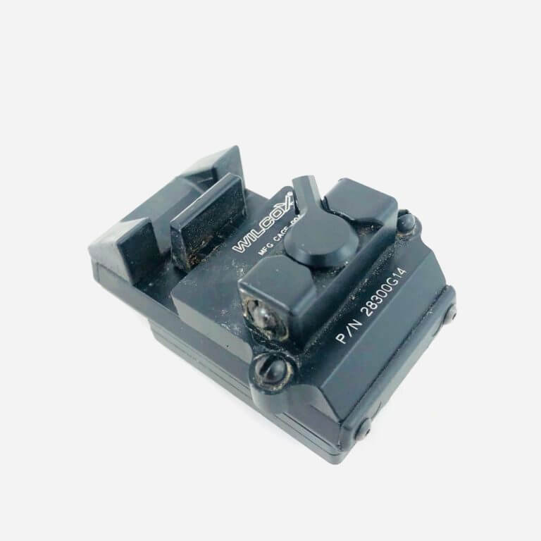 Wilcox L3 G14 NVG Breakaway Mount - Venture Surplus