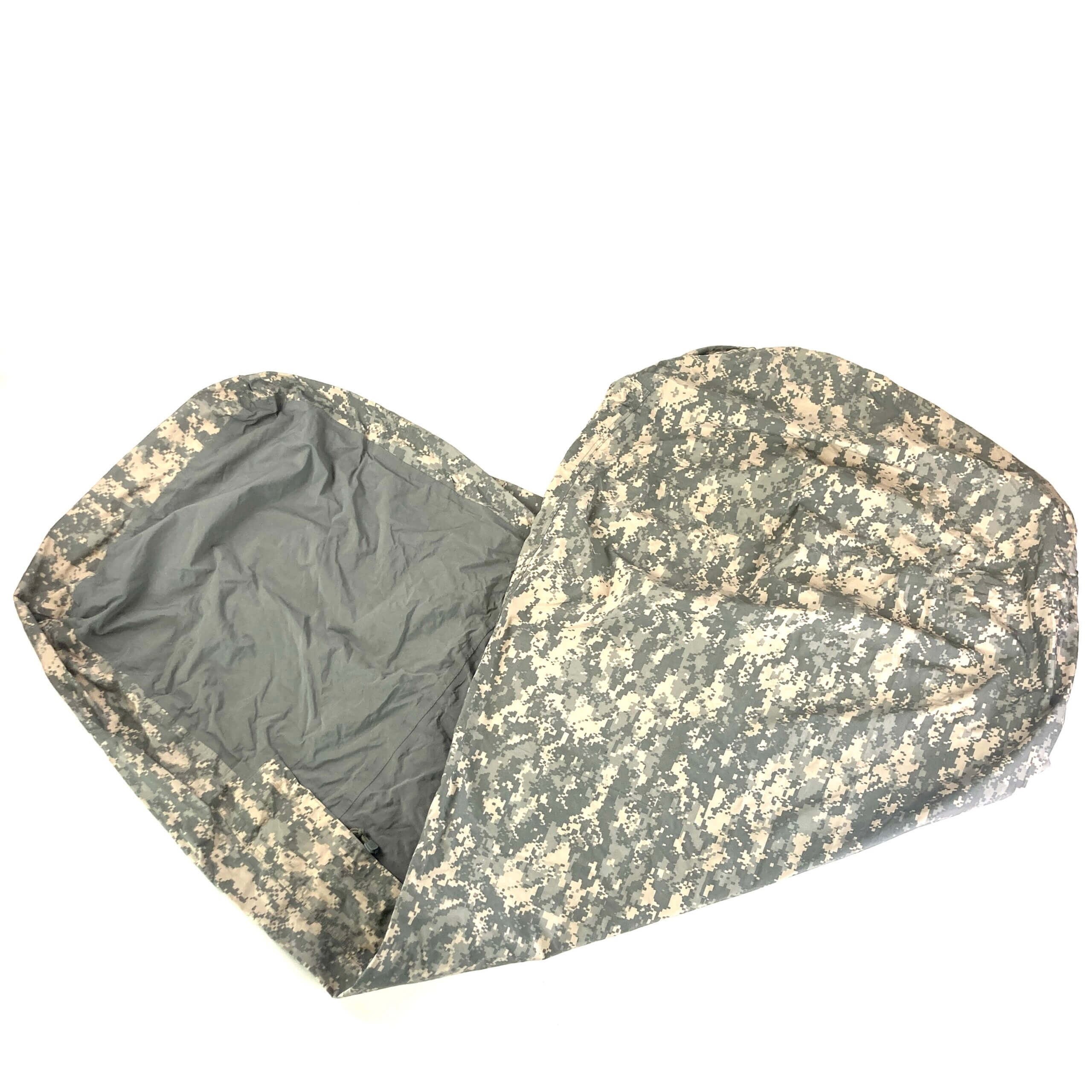 Bivy Cover, USGI - USMC Improved Bivy Cover from Coleman's