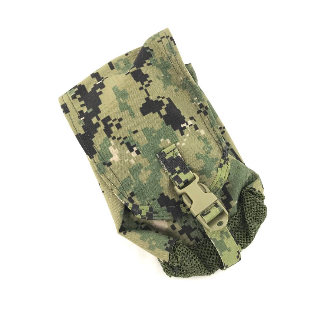 Eagle Industries Canteen Pouch, V2 For Sale - Genuine Issue Army Gear