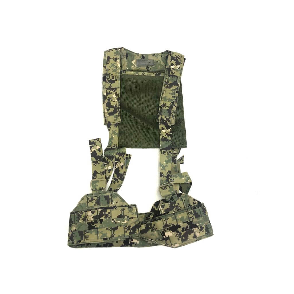 Molle h harness best sale