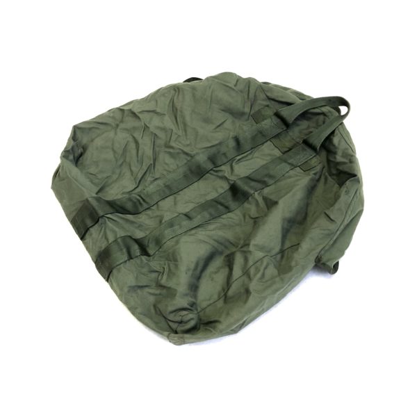 Military Flyers Kit Bag, Od Green [genuine Military Issue]