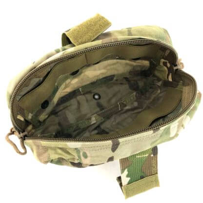 Eagle Industries Utility General Purpose Pouch 9x3x5 V2 - Venture Surplus