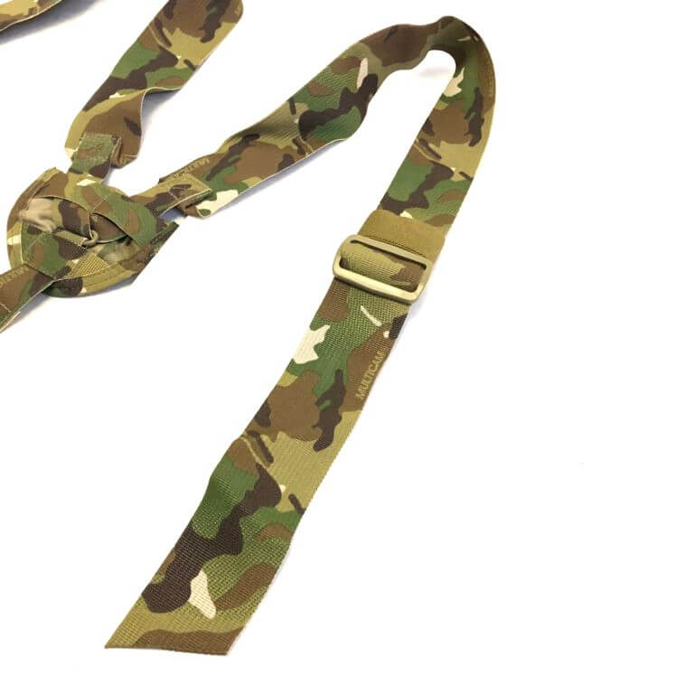 Eagle Industries War Belt Suspenders, V2 [Genuine Army Issue]