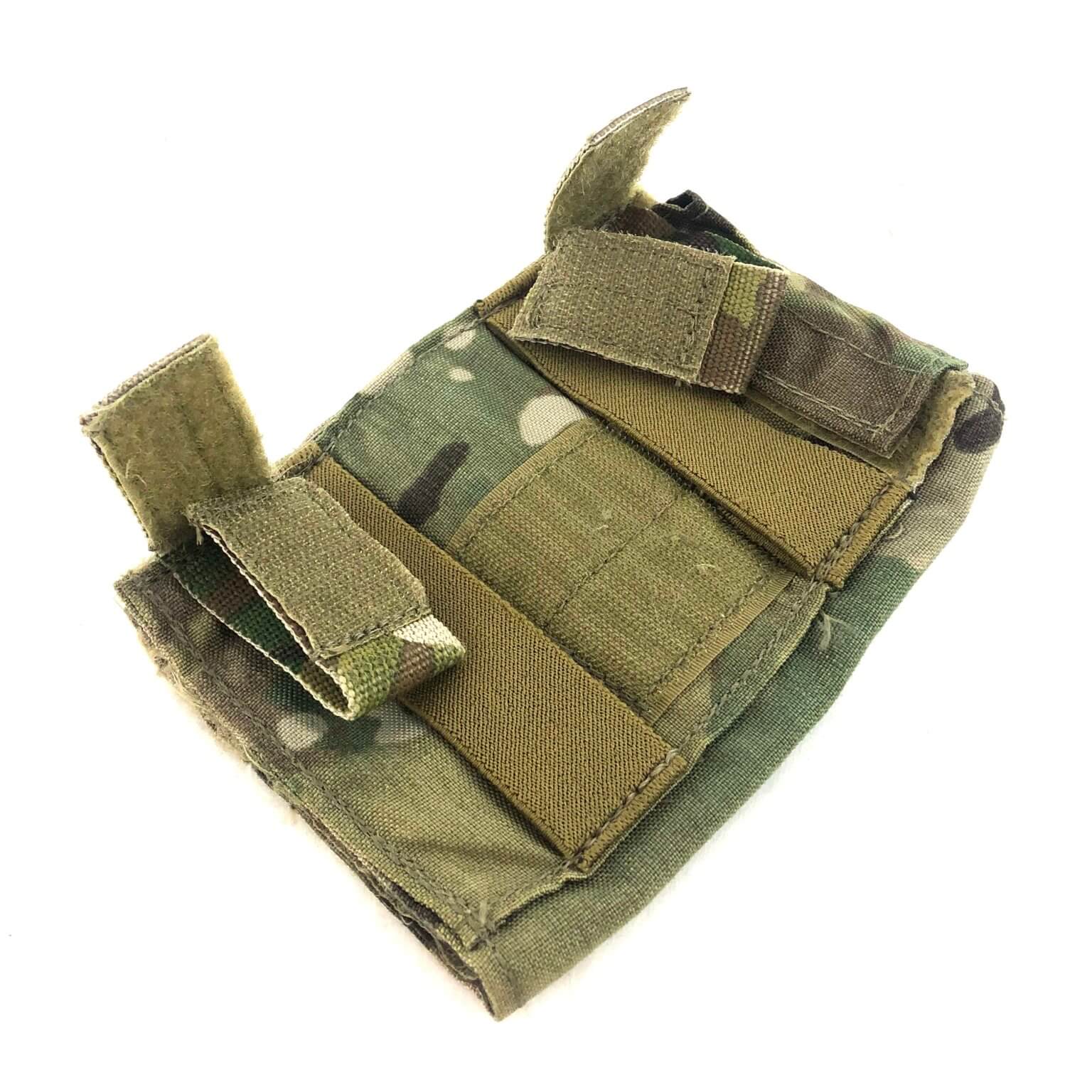 Eagle Industries GRG Chest Pouch [Genuine Army Issue]