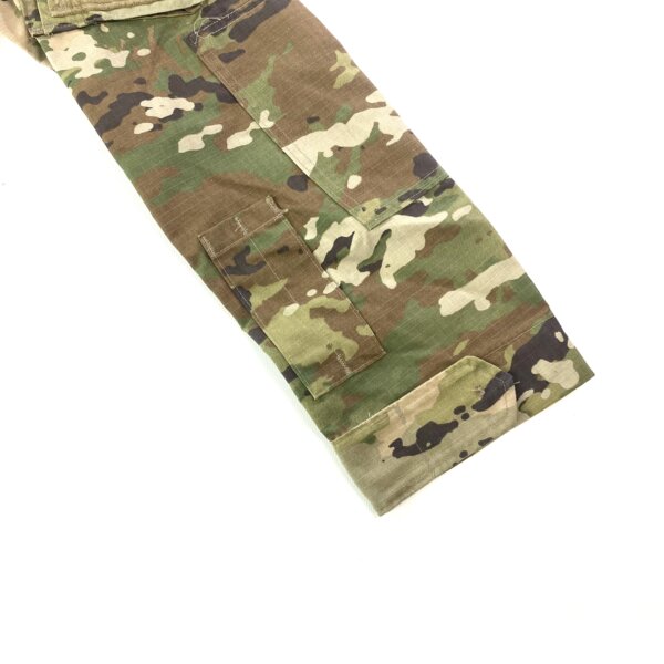 US Army OCP Scorpion Garrison Coat [Genuine Army Issue]