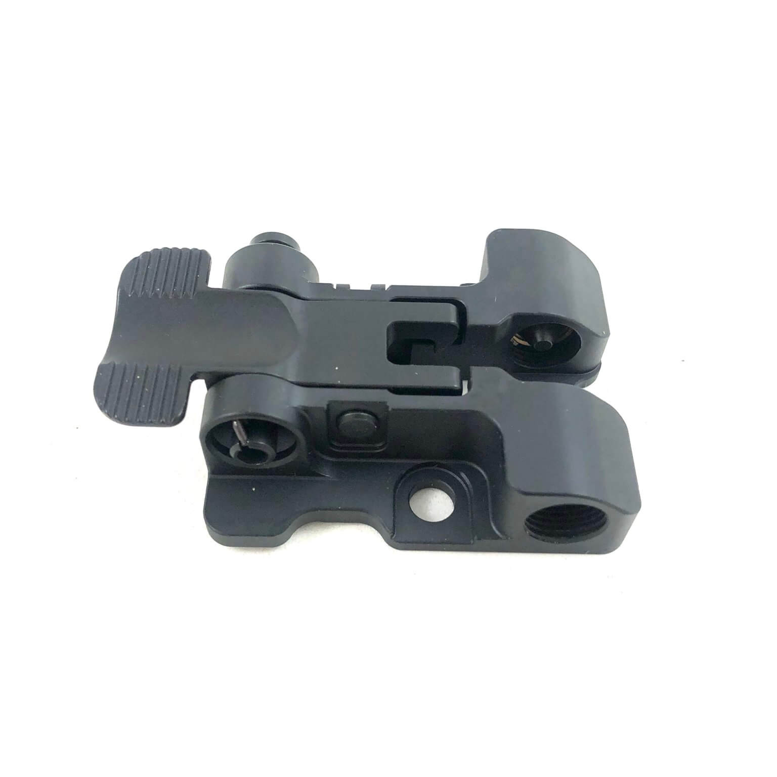 M320 Grenade Launcher Front Mounting Bracket [Genuine Issue]