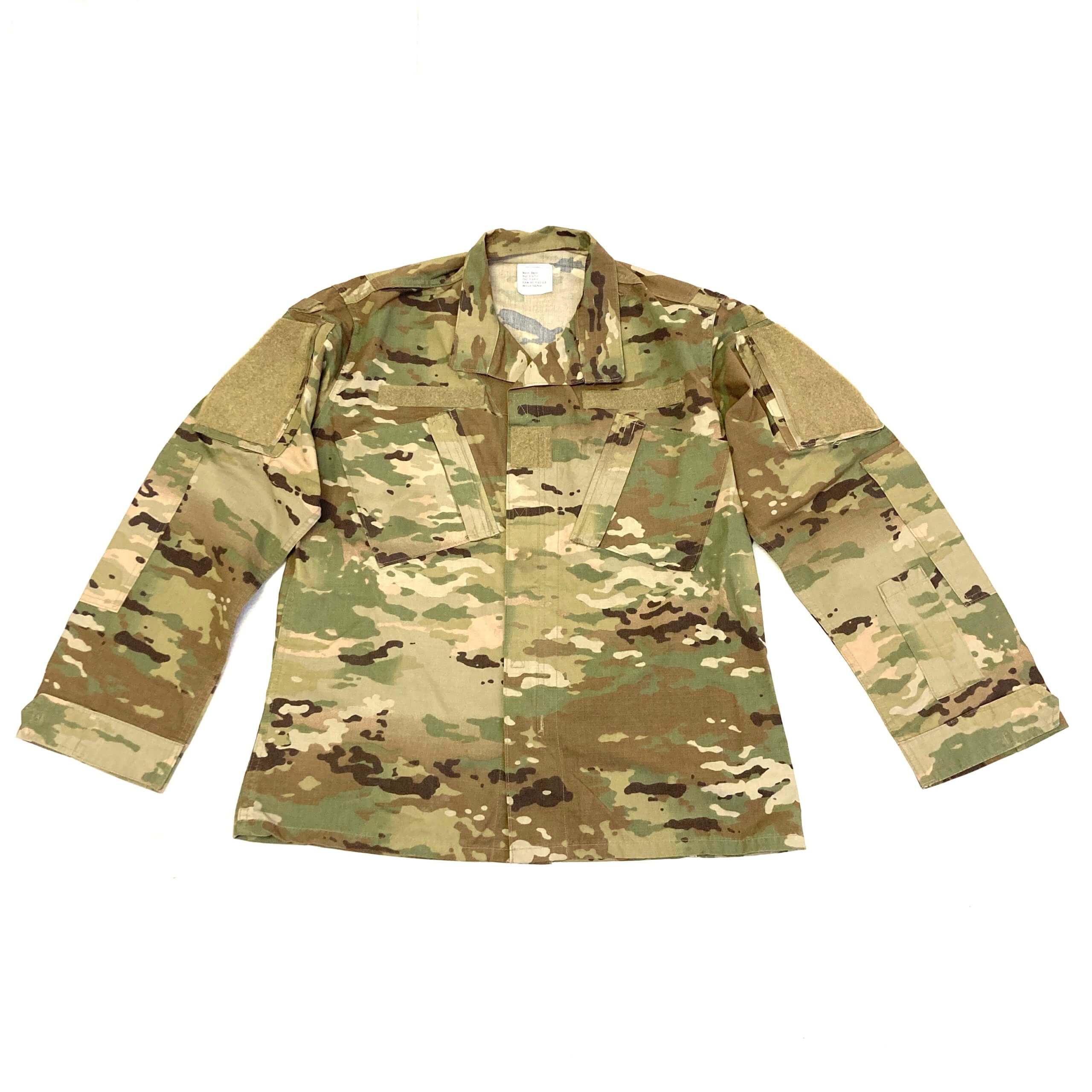 ocp scorpion jacket