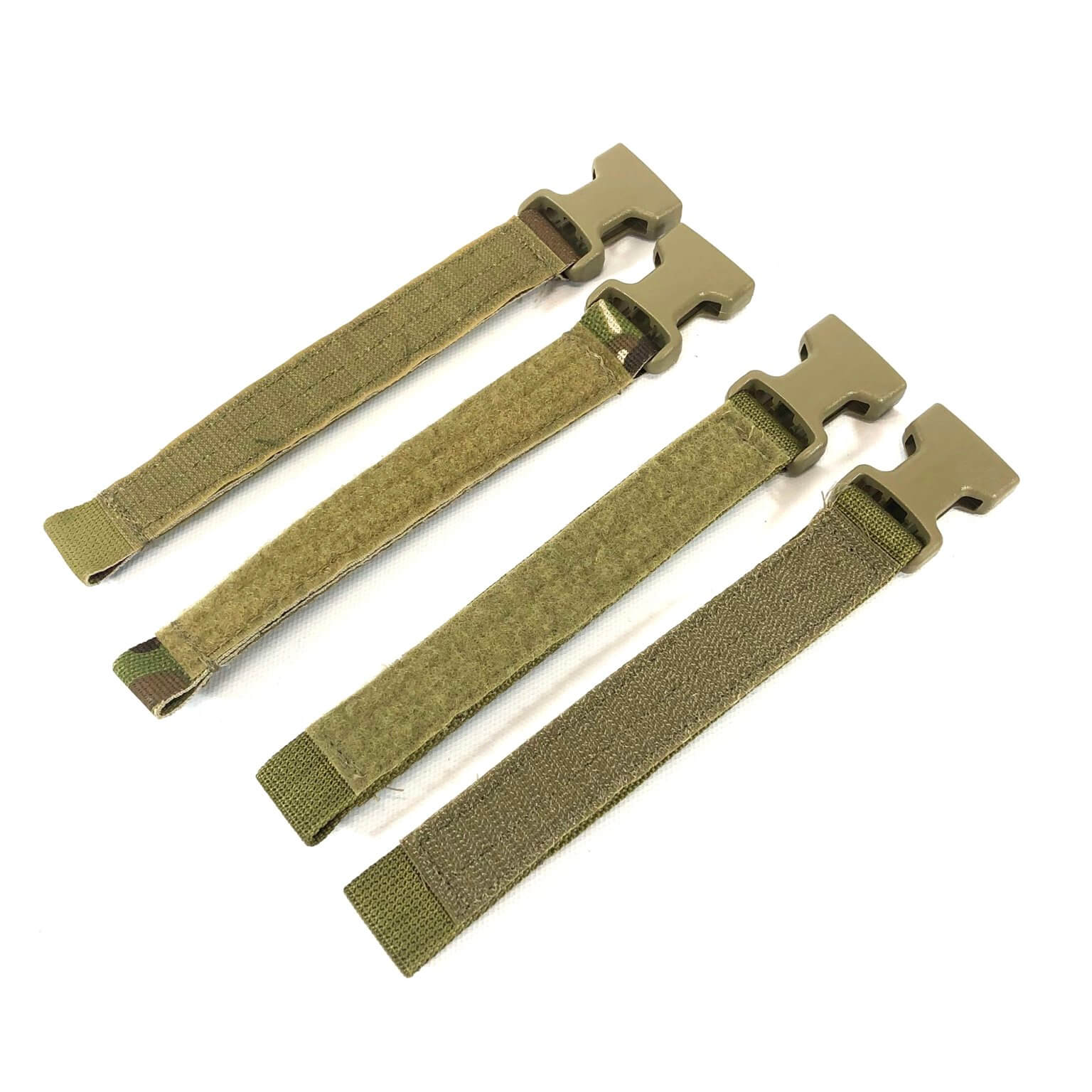 Eagle Industries Shoulder Strap Adapters, Set of 2 [Genuine Issue]