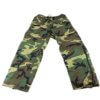 USGI Cold Weather Camouflage Pants, Woodland - Venture Surplus