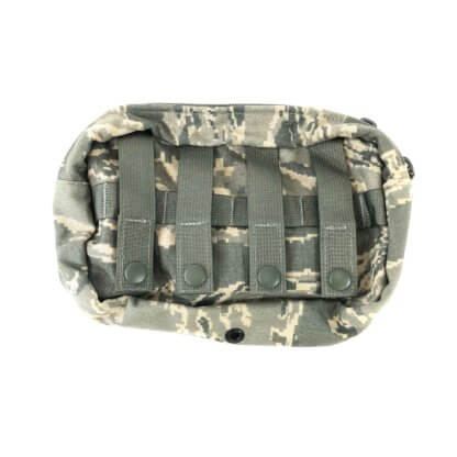 USGI 9x3x5 Utility Pouch - Image 5