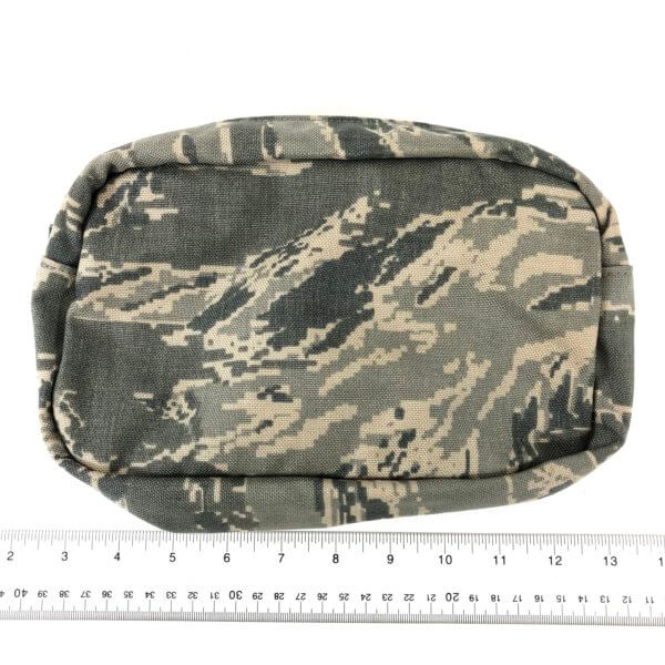 USGI 9x3x5 Utility Pouch [Genuine Army Issue]