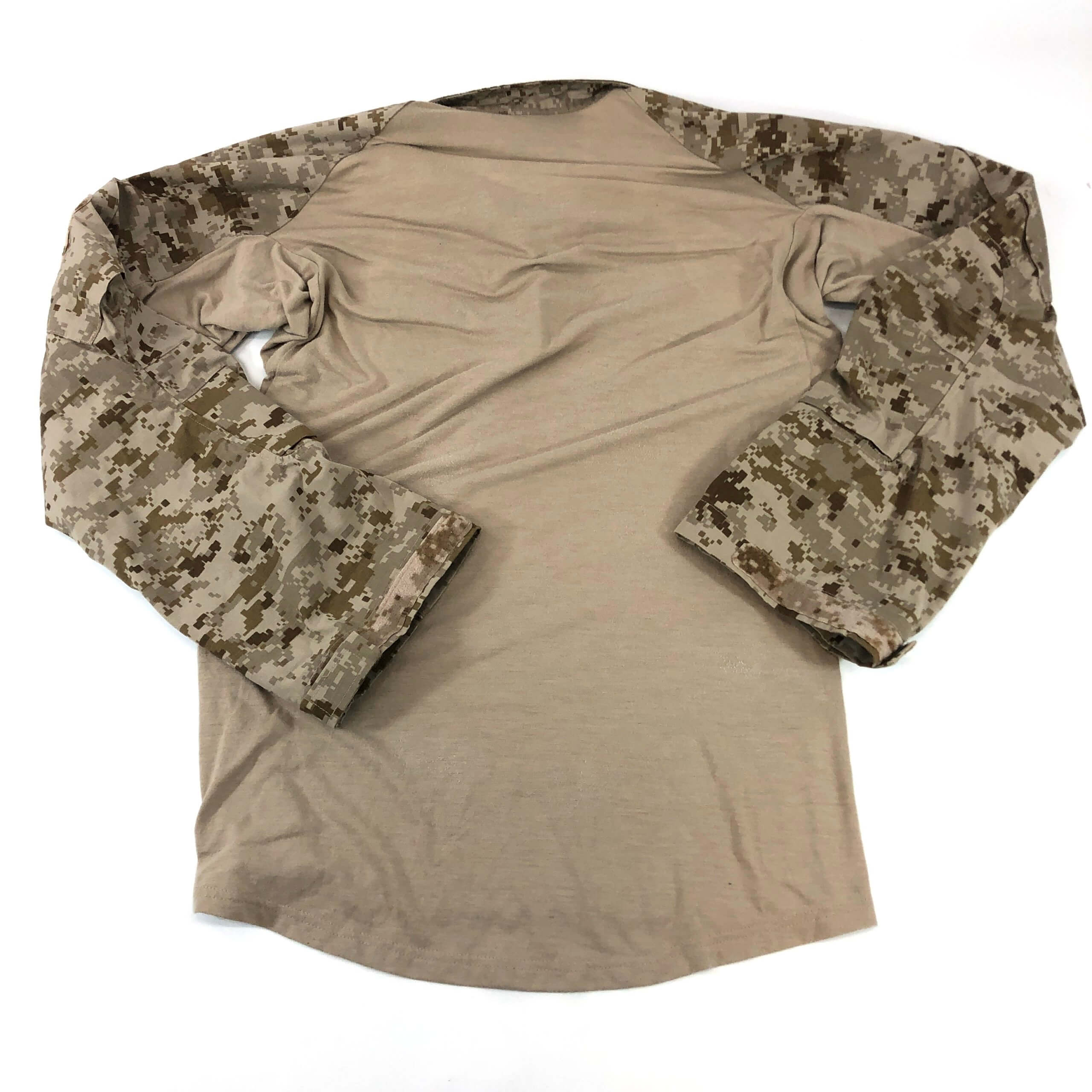 Patagonia Level 9 Combat Shirt, AOR1 [Genuine Issue]