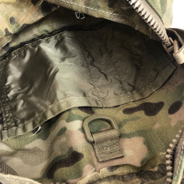 US Army Medium Rucksack, NO FRAME [Genuine Issue]