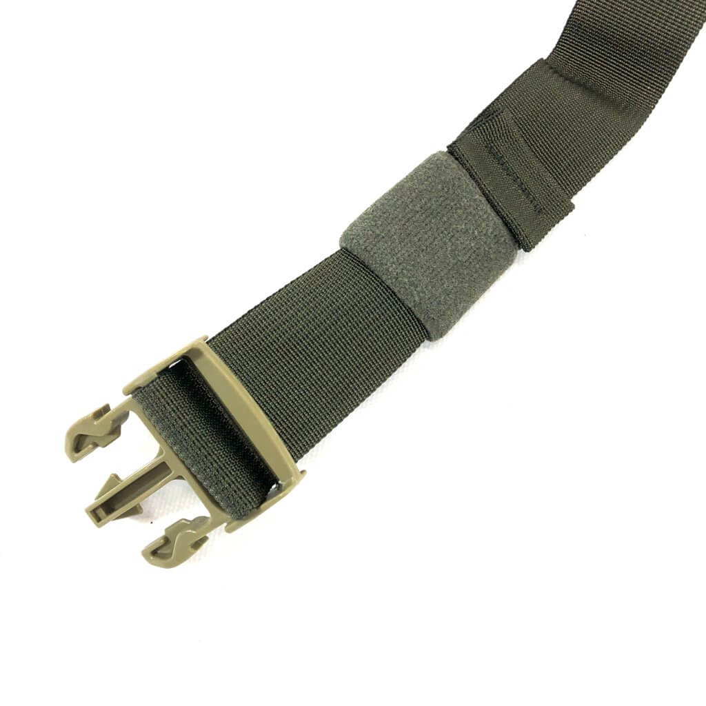 Eagle Industries Short Rhodesian Recon Vest Adapter Strap, 1.5