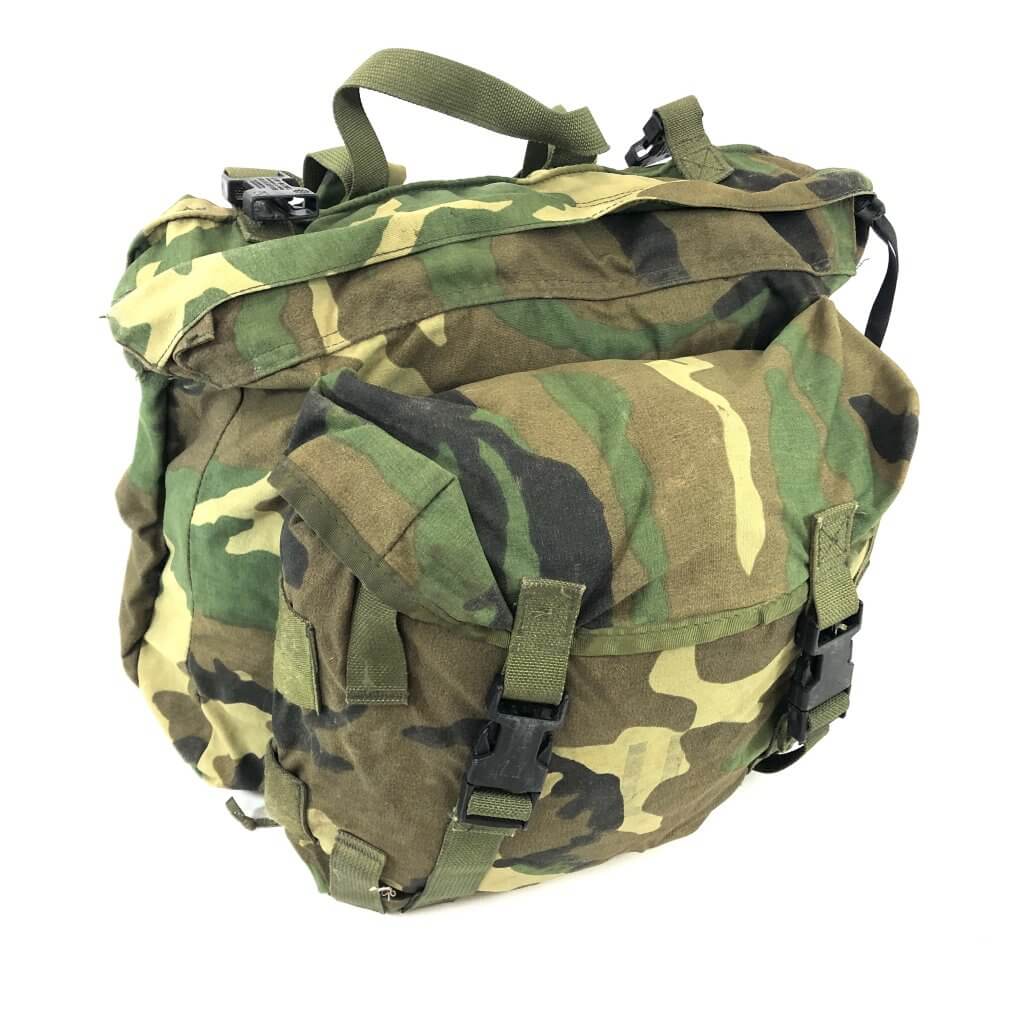 Military 2024 patrol pack