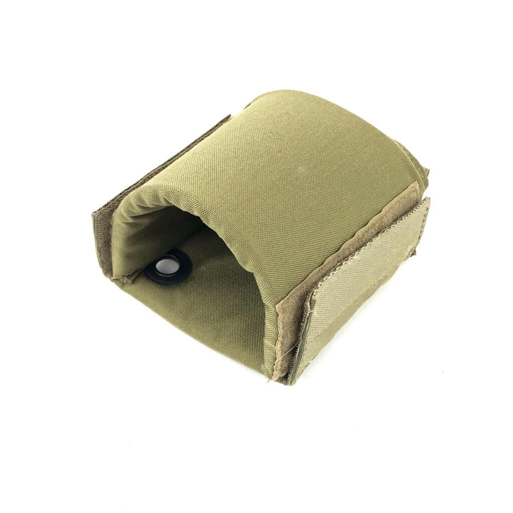 Padded Pouch Insert