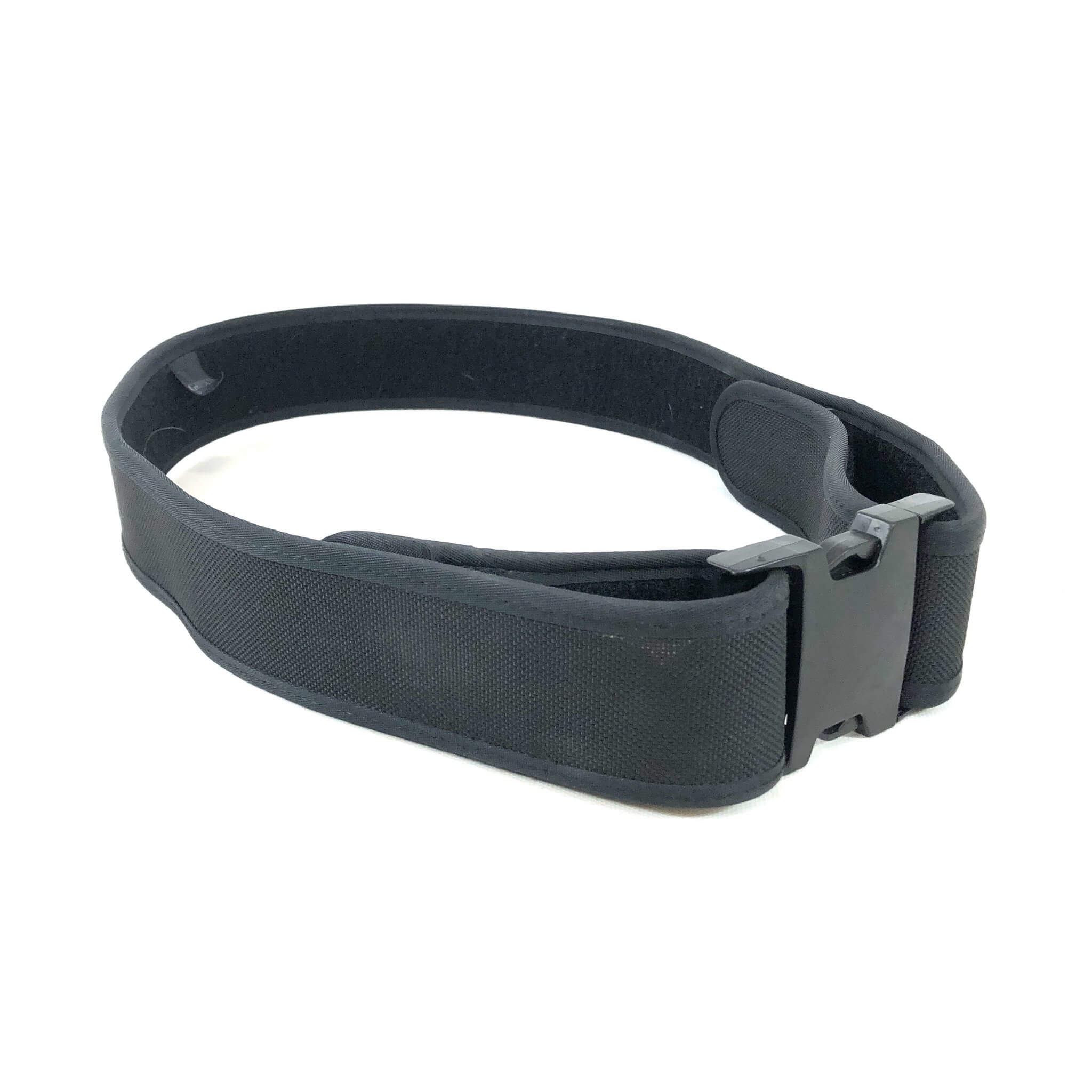 Gould & Goodrich 2 Inch Buckled Duty Belt - Venture Surplus