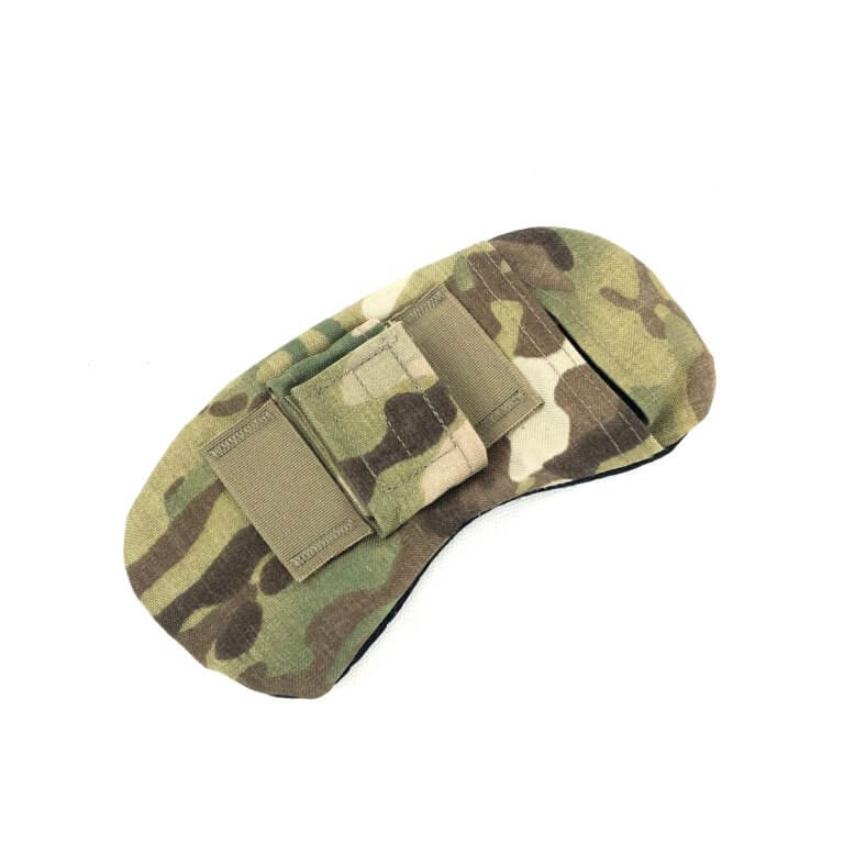 Us Army Helmet Nape Pad Multicam Genuine Army Issue