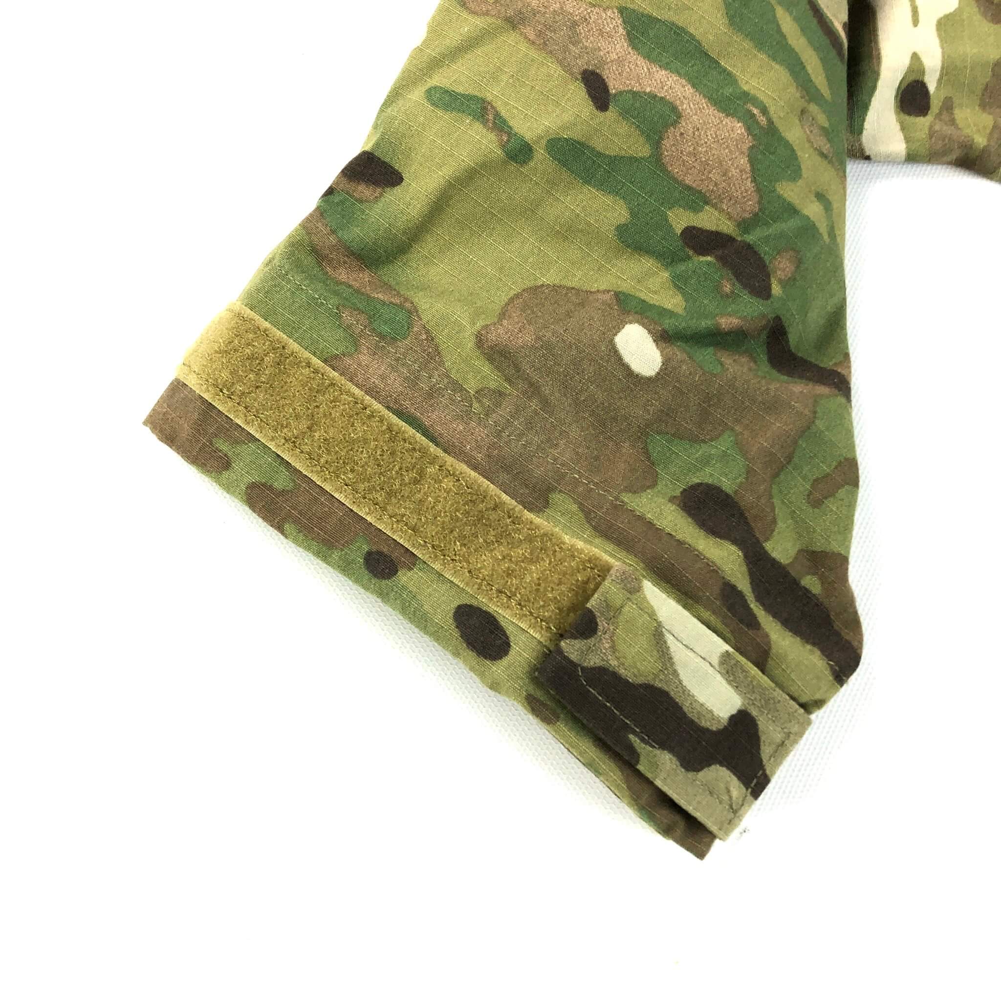 Crye Precision G3 Field Top, Multicam [Genuine Issue]